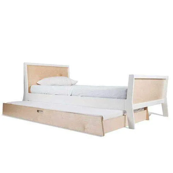 Gigogne pour lit jumeau SPARROW - Birch