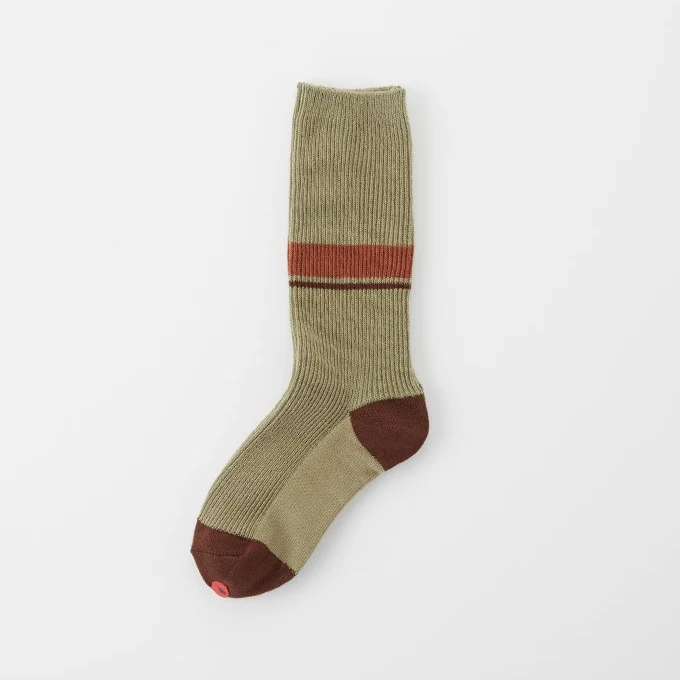 Chaussettes hautes antidérapantes - Mountain