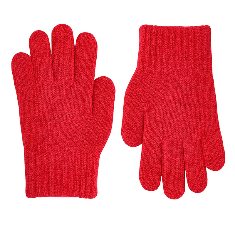 Gants magiques - Red