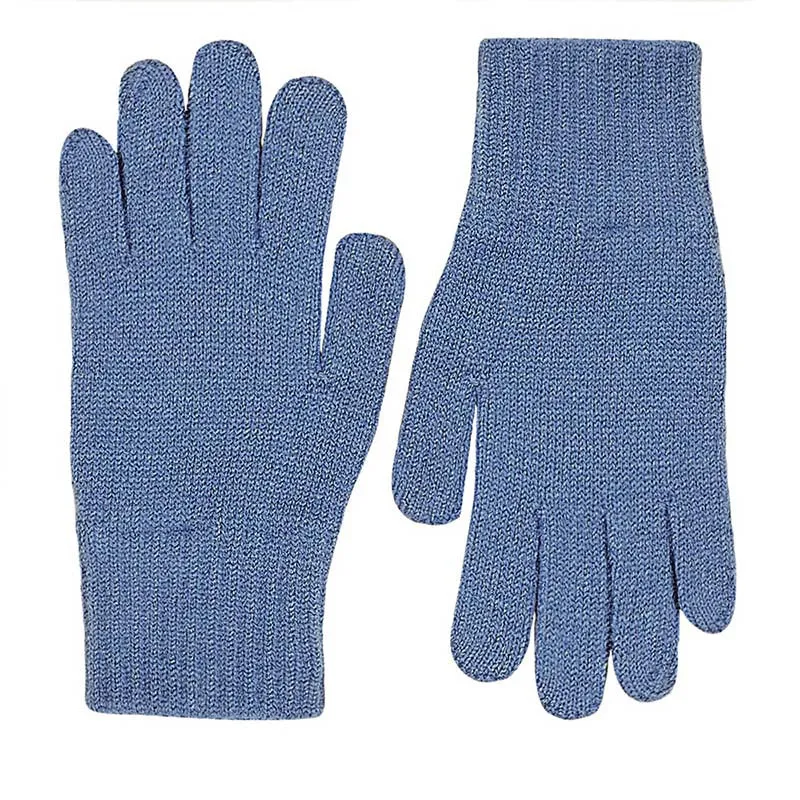 Gants magiques - French blue