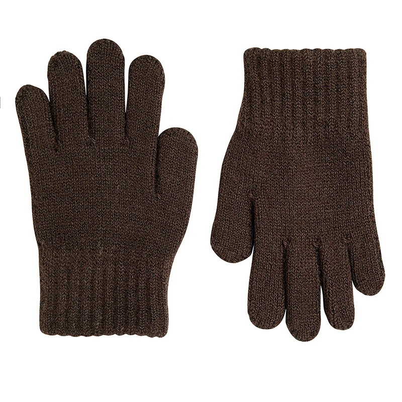 Gants magiques - Brown