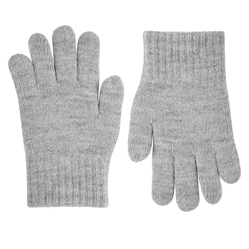 Gants magiques - Aluminium