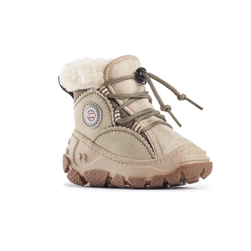 Botte d'hiver Olang | RANDA - Beige