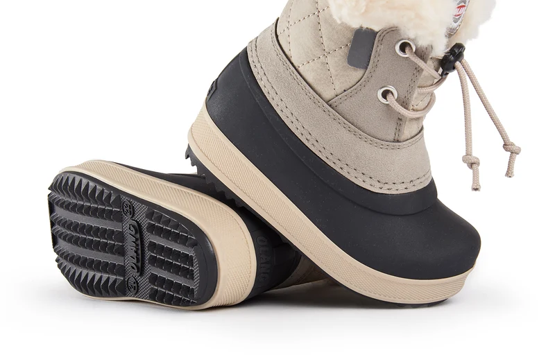 Botte d'hiver Olang | APE - Beige