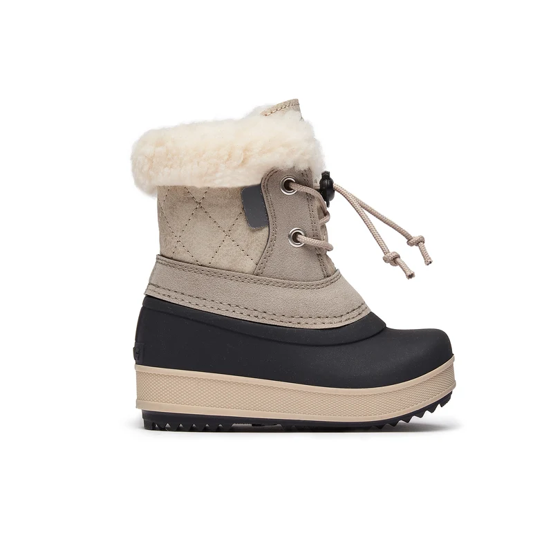 Botte d'hiver Olang | APE - Beige