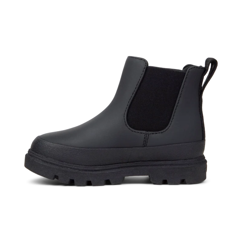 Botte Kensington Chelsea - Jiffy black