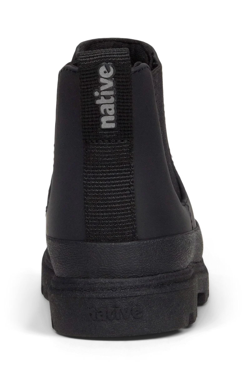 Botte Kensington Chelsea - Jiffy black