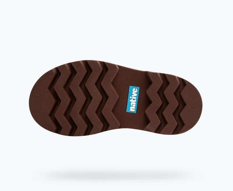 Botte Kensington Chelsea - Rookie Green/Bitter Brown