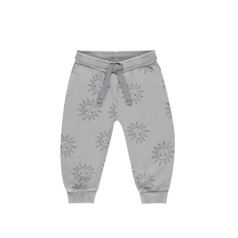 Sweatpants à cordons | Jogger - Suns
