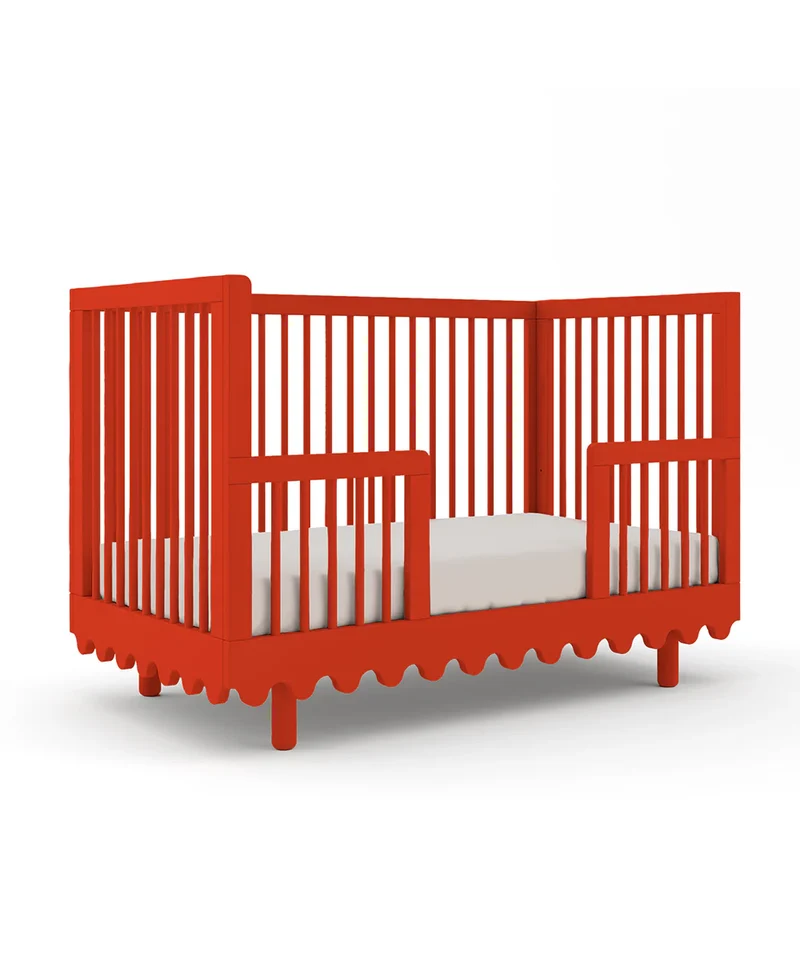 Kit de conversion MOSS - Tomato