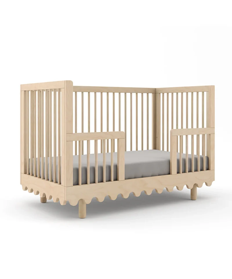 Kit de conversion MOSS - Birch