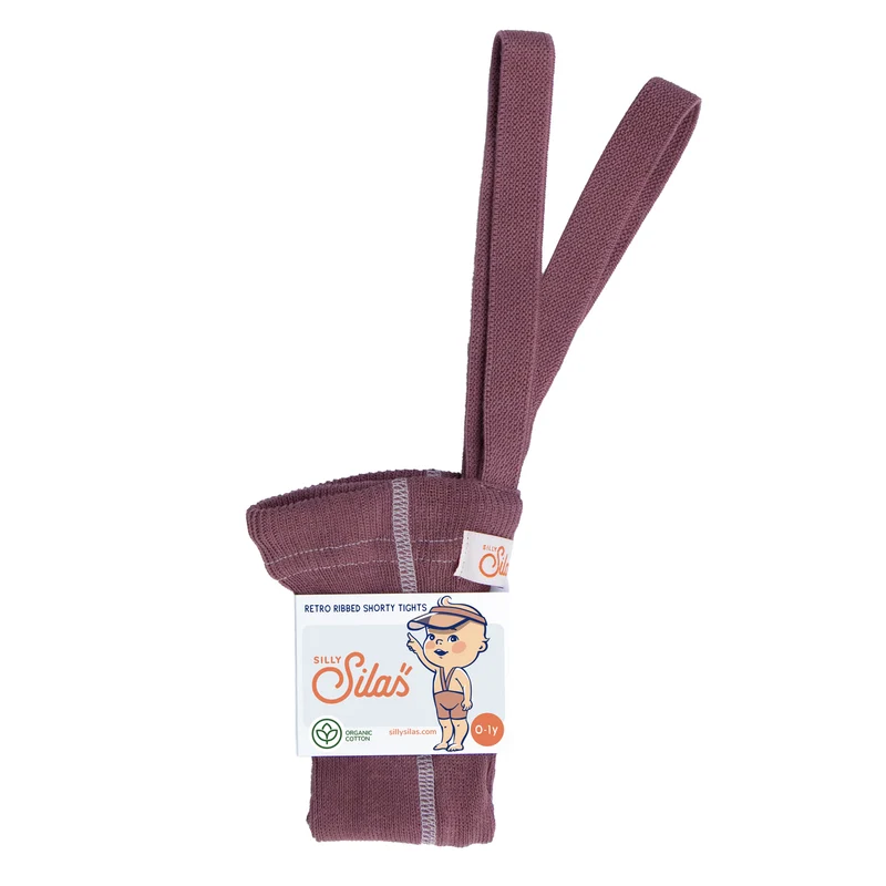 Collant à bretelles SHORTY - Acai smoothie