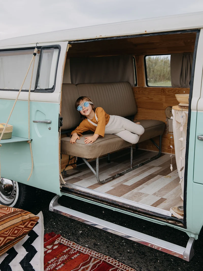 Collant à bretelles | HIPPY - Cream