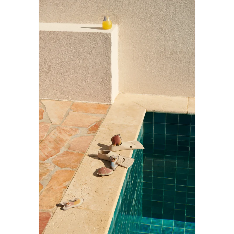 Palmes de natation | Gustav - Sandy