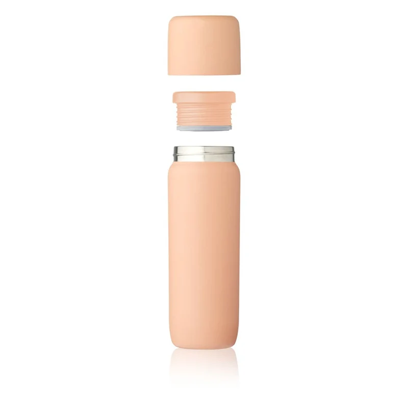 Bouteille thermo Jill | 500 ml - Tuscany rose
