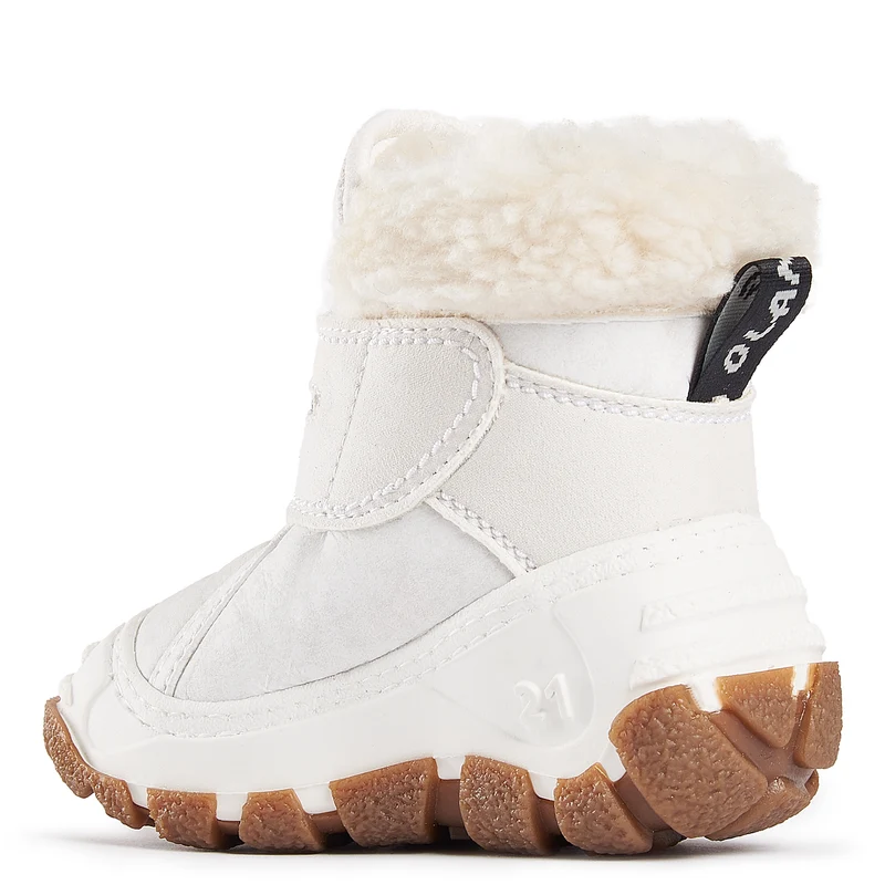 Botte d'hiver Olang | Cucciolo - Bianco