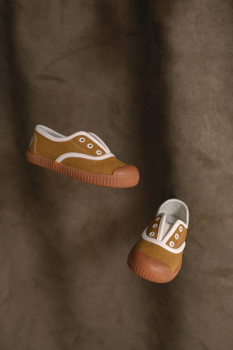Chaussures éco 🌱 | Ladbroke - Fendi an Cru