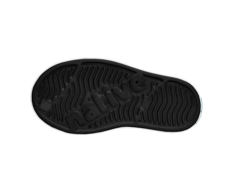 Chaussures JEFFERSON - Jiffy black / Blanc