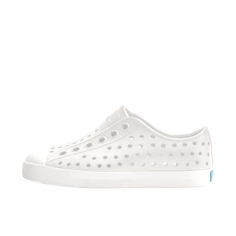 Chaussures JEFFERSON - Shell white / Blanc
