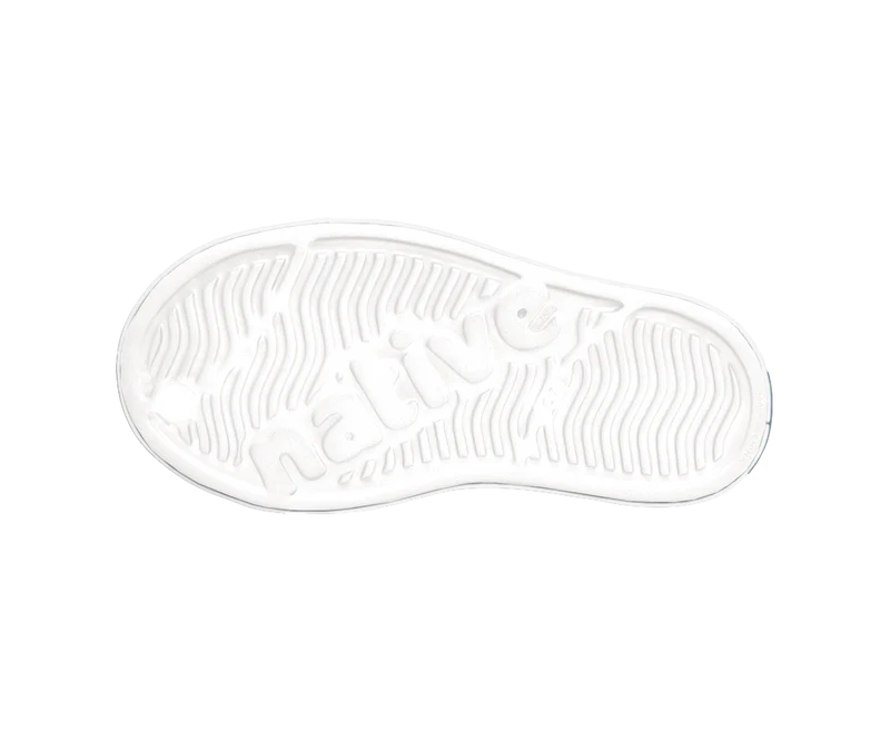 Chaussures JEFFERSON - Shell white / Blanc