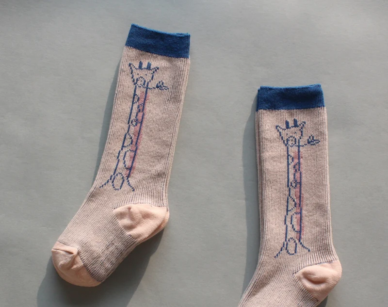 Chaussettes hautes antidérapantes (pack of 2) - Good mates