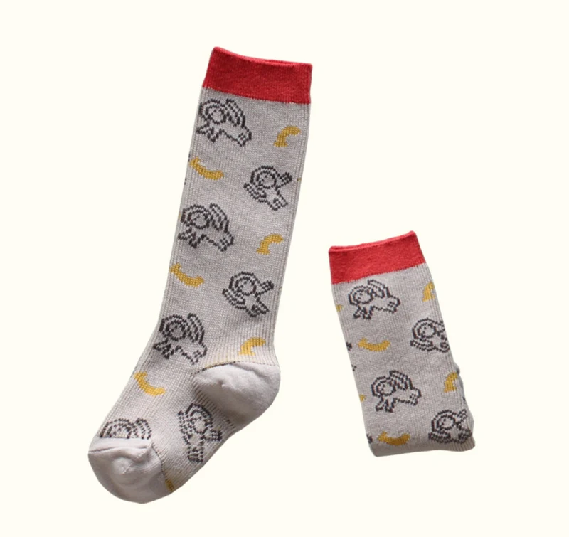 Chaussettes hautes antidérapantes (pack of 2) - Good mates