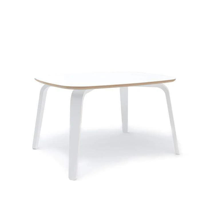 Table d'activités - Birch