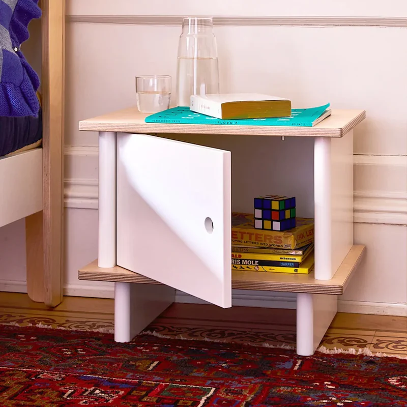 Table de nuit ML - Birch
