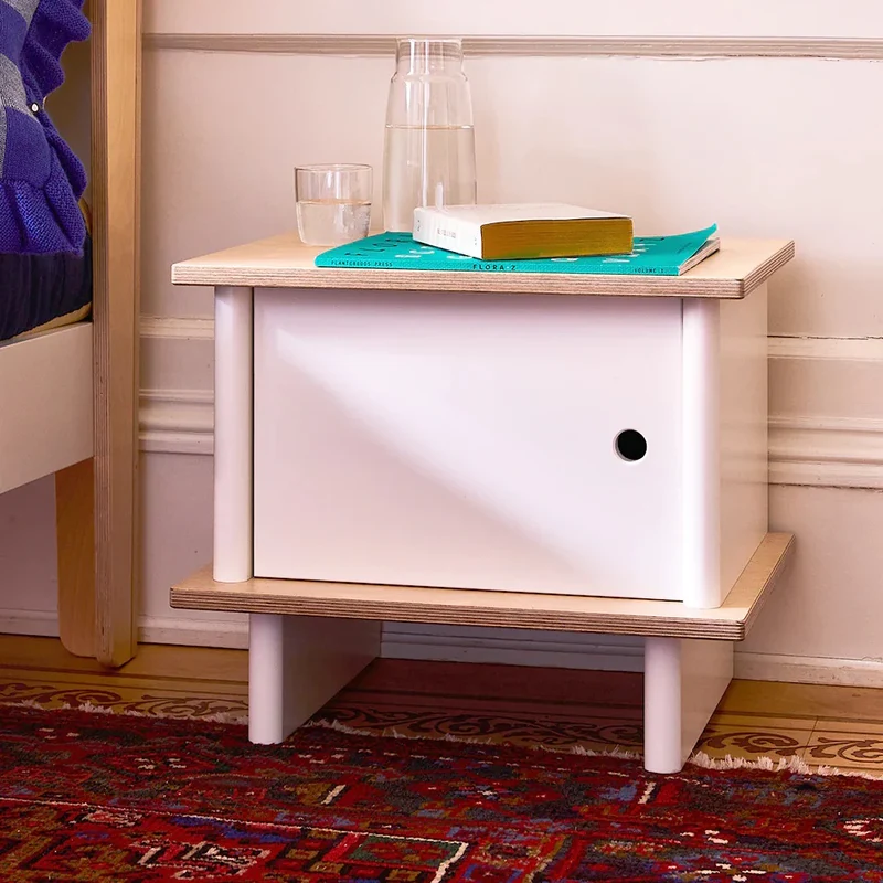 Table de nuit ML - Birch