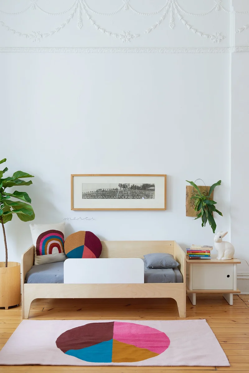Table de nuit ML - Birch